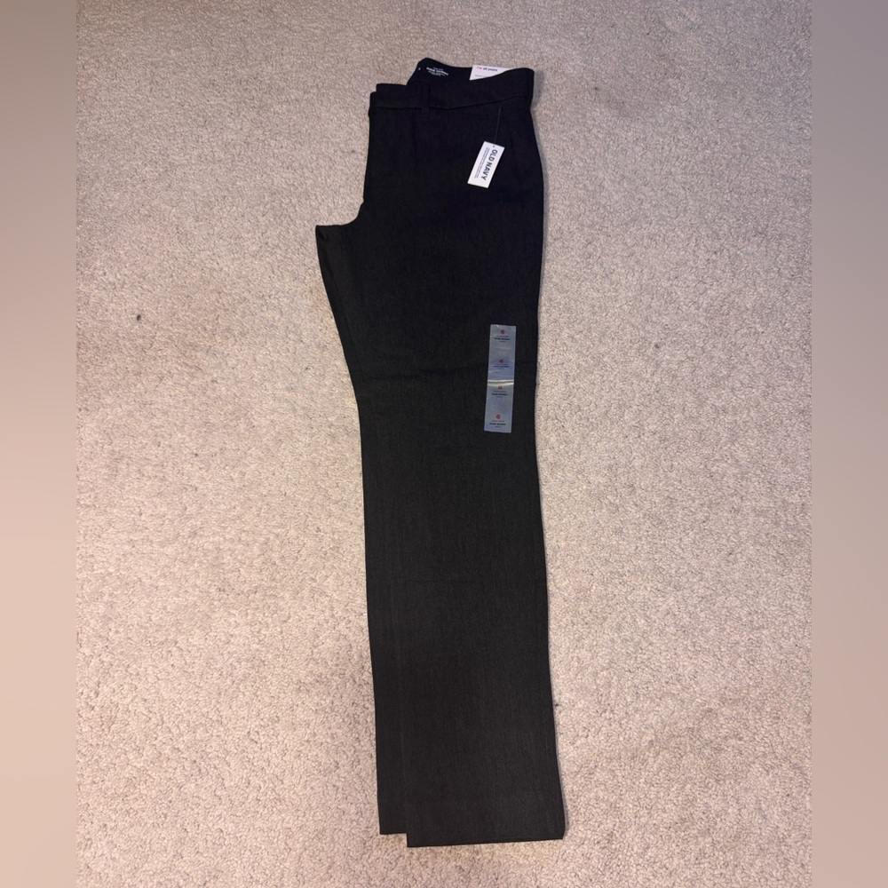 Old Navy Black Skinny Pants